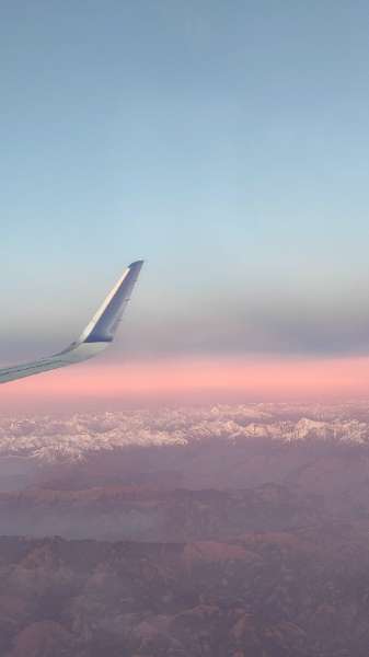 Kashmir scenic view gallery preview