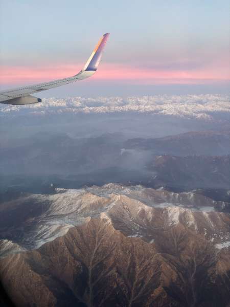 Kashmir lake view gallery preview