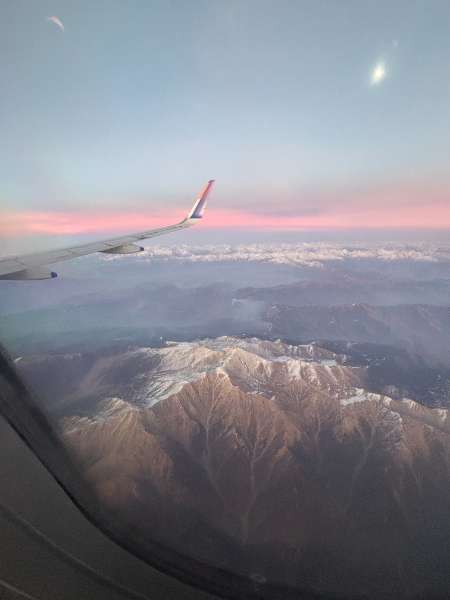 Kashmir mountain escape gallery preview