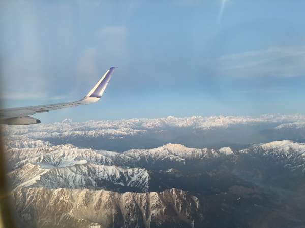 Kashmir nature trail gallery preview