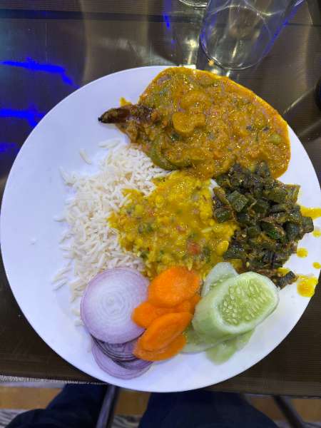 Kashmir valley views gallery preview