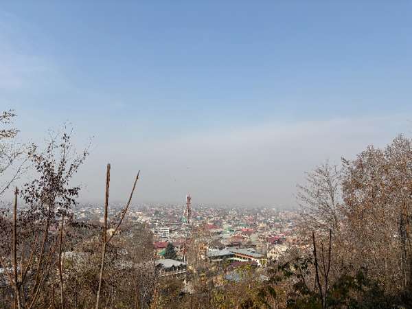 Kashmir Trip Photo 9