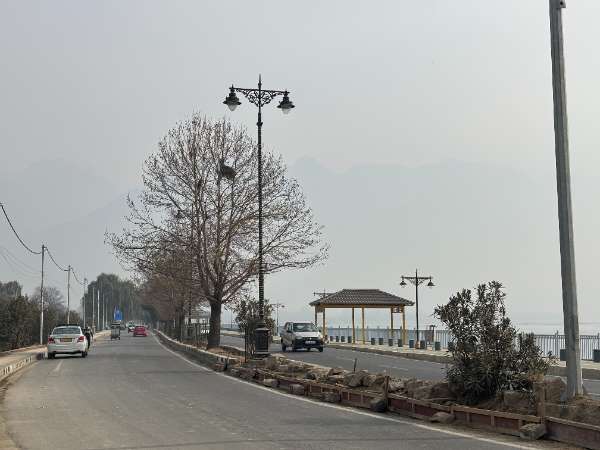 Kashmir Trip Photo 11