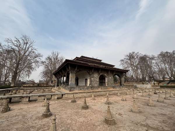 Kashmir Trip Photo 14