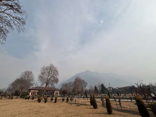 Kashmir Trip Photo 15