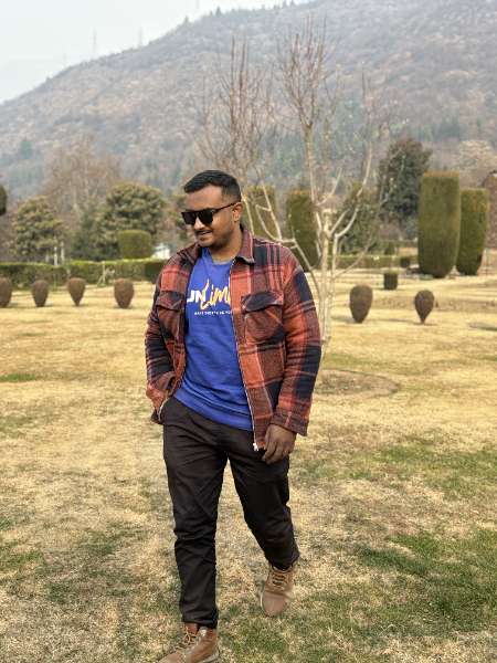 Kashmir Trip Photo 18