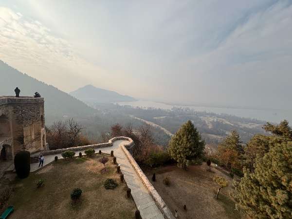 Kashmir Trip Photo 25