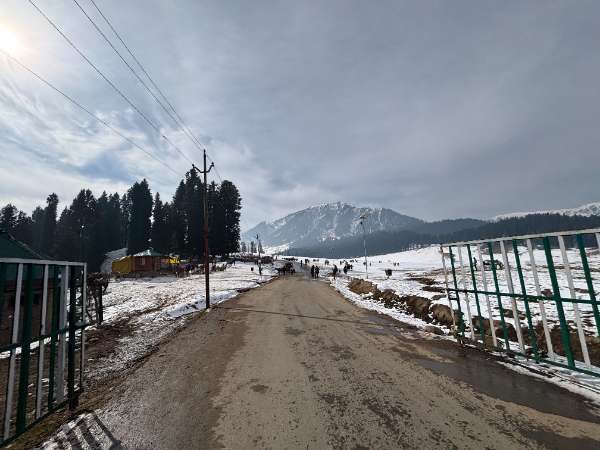 Kashmir Trip Photo 31