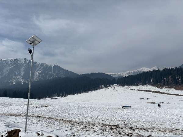 Kashmir Trip Photo 32