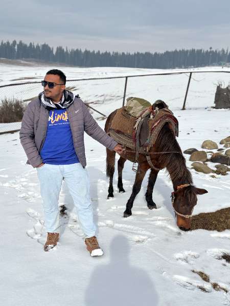 Kashmir Trip Photo 35