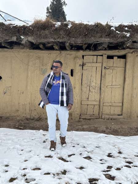 Kashmir Trip Photo 36