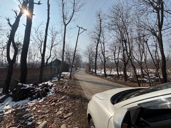 Kashmir Trip Photo 37