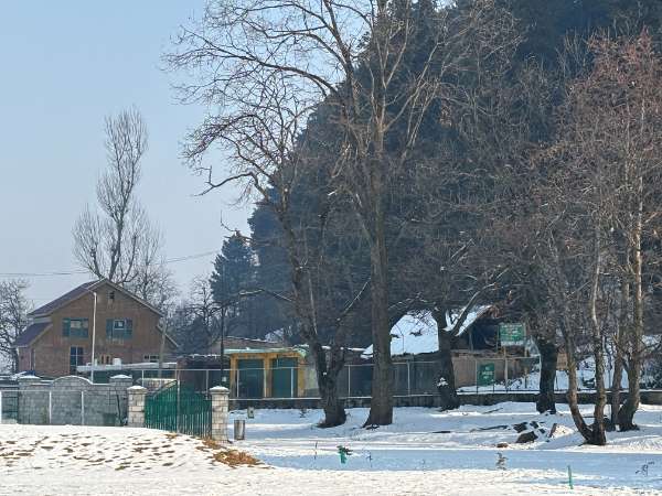 Kashmir Trip Photo 43