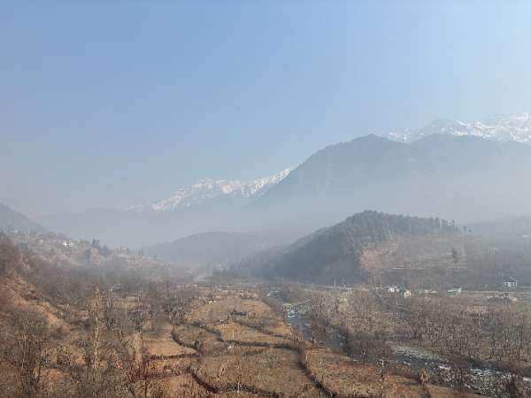 Kashmir Trip Photo 45