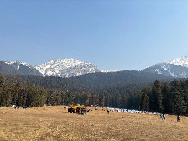 Kashmir Trip Photo 47