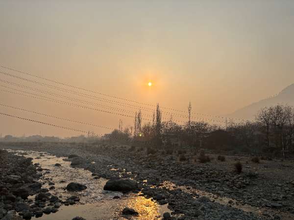 Kashmir Trip Photo 52