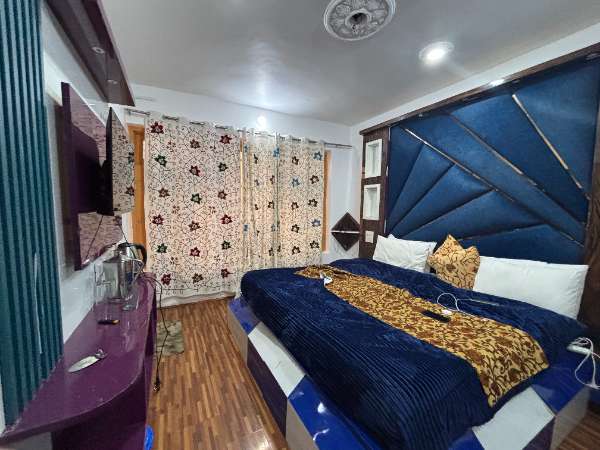 Kashmir Trip Photo 53