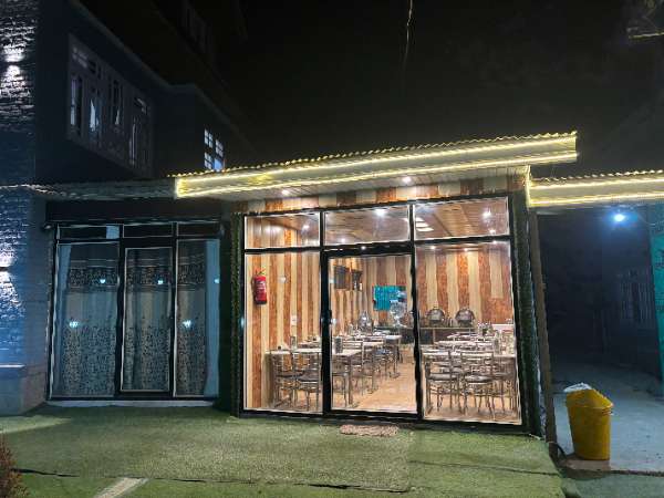 Kashmir Trip Photo 54