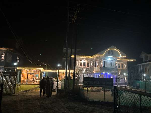 Kashmir Trip Photo 55