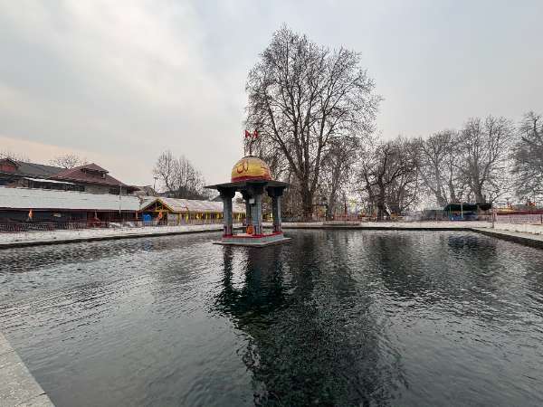 Kashmir Trip Photo 56