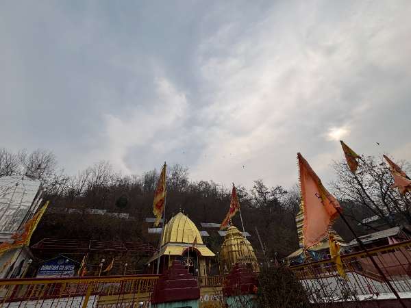 Kashmir Trip Photo 57