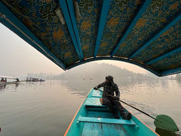 Kashmir Trip Photo 59