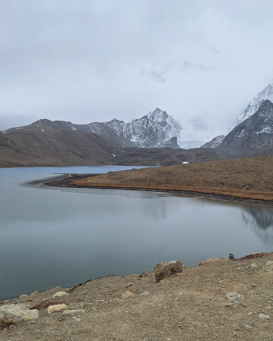 North Sikkim Images