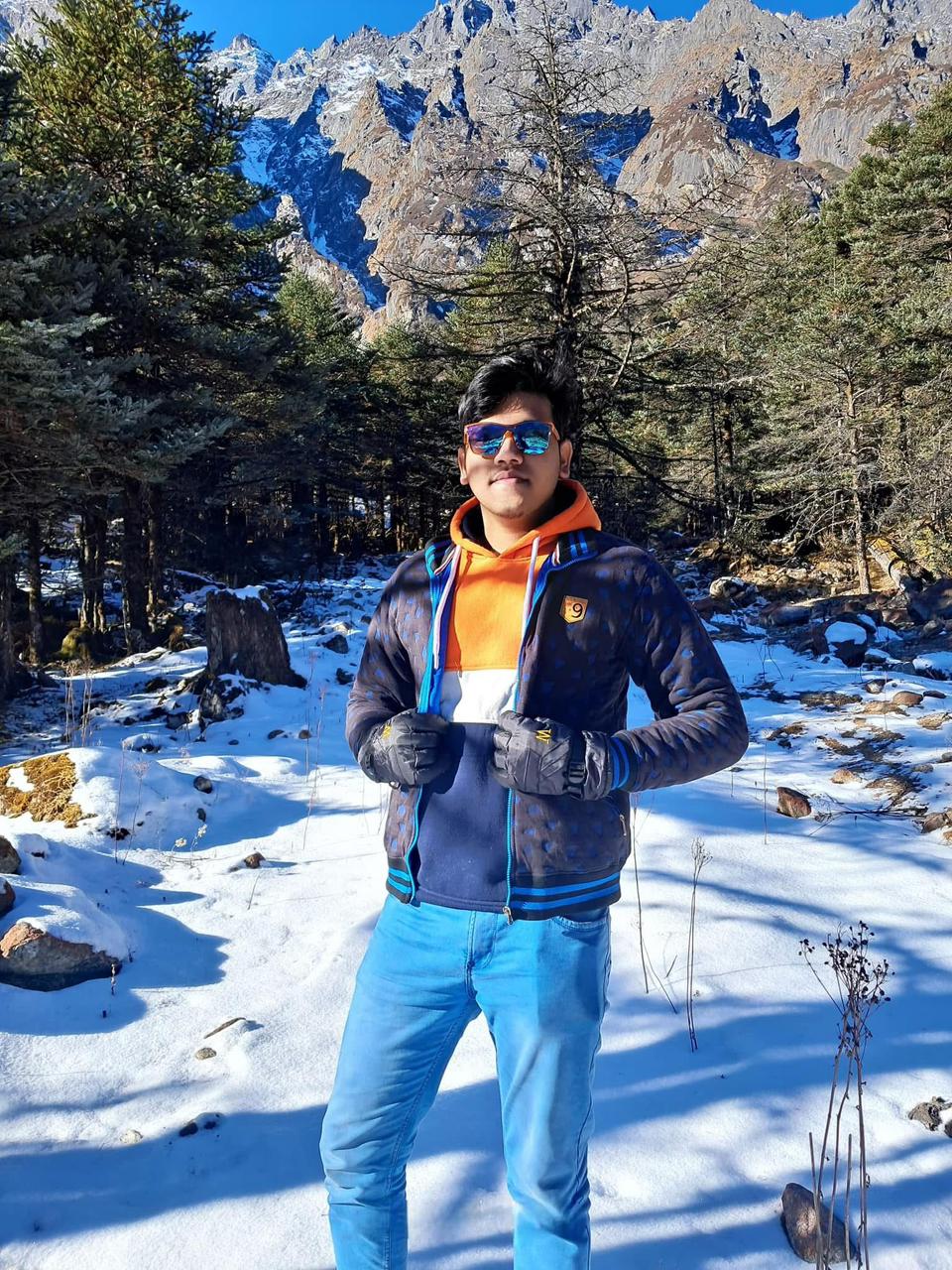 Sikkim Travel Photo 43