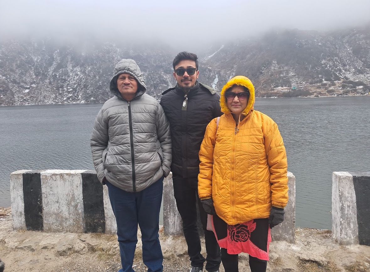 Sikkim Travel Photo 35