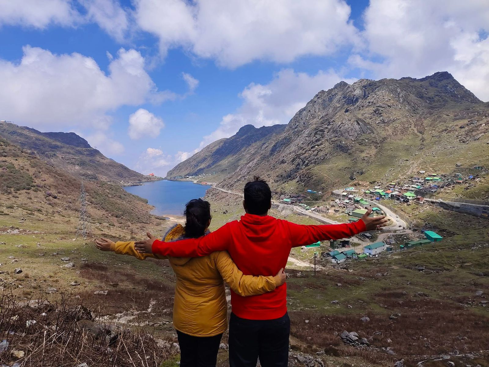 Sikkim Travel Photo 44